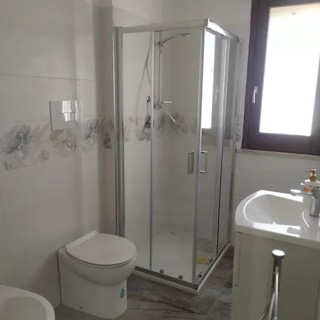 Iris Apartman *